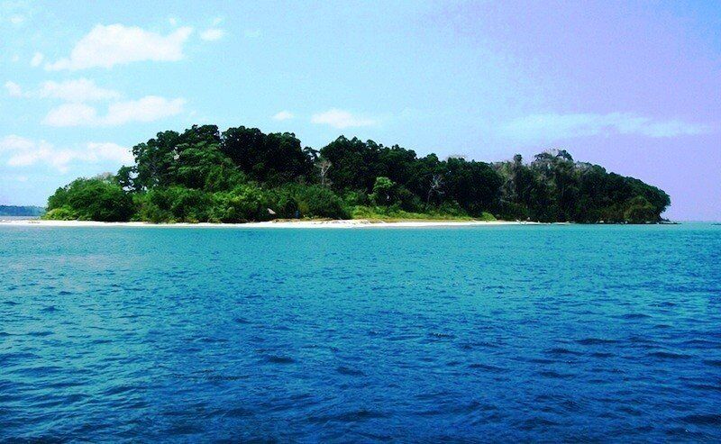 06 NIGHTS 07 DAYS (03 NIGHTS PORT BLAIR + 02 NIGHT IN HAVELOCK + 01 NIGHT NEIL ISLAND)