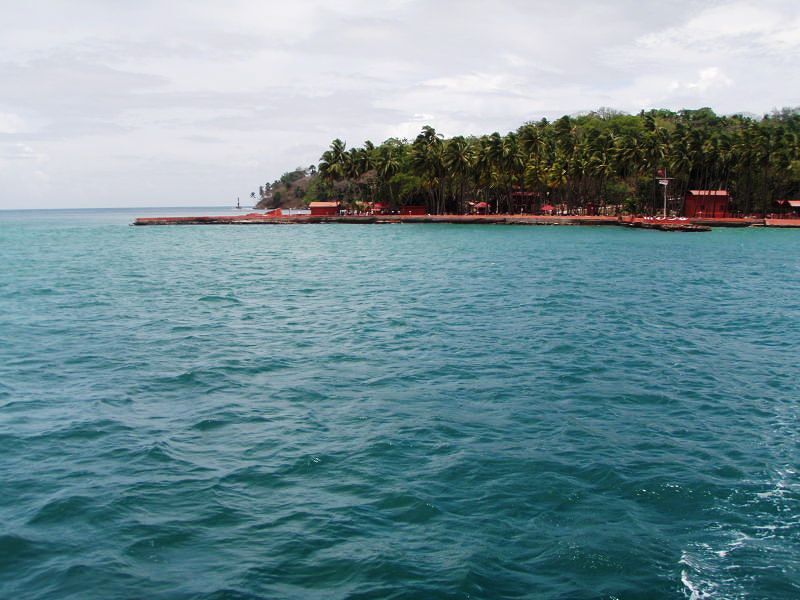 06 NIGHTS 07 DAYS (03 NIGHTS PORT BLAIR + 02 NIGHT IN HAVELOCK + 01 NIGHT NEIL ISLAND) - Image 3