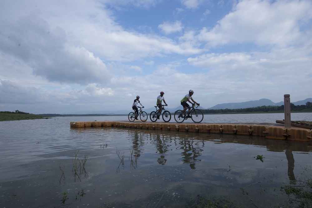 PACHMARHI WITH DAM TOUR (03 NIGHTS/04 DAYS) - Image 2