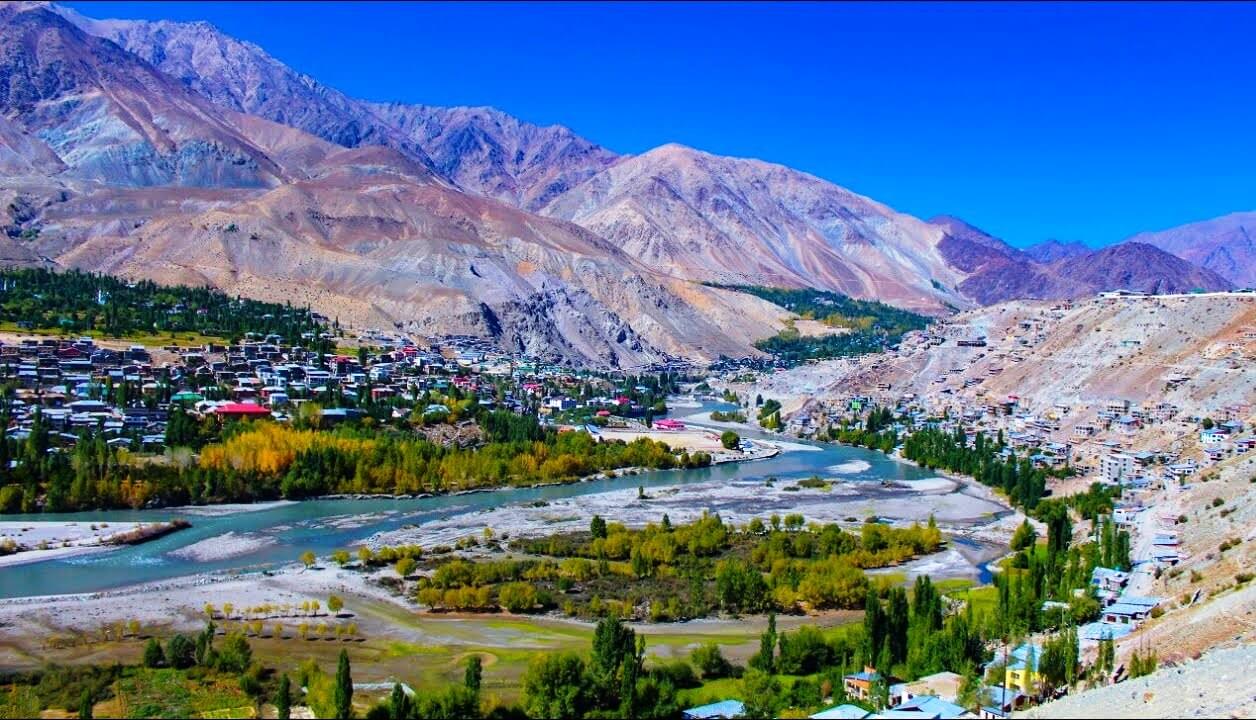 Kashmir With Ladakh Tour 10 Days 11 Days - Image 3