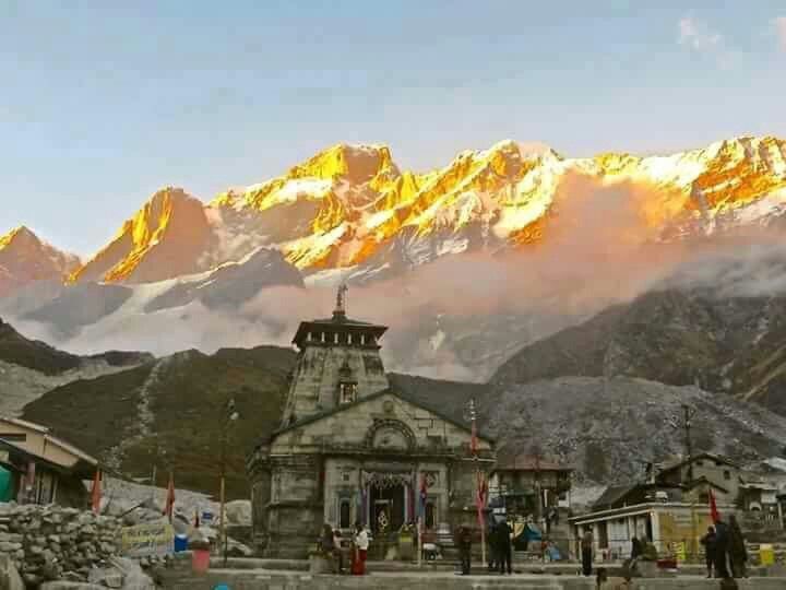 Golden Tour in The Himalaya 12 Nights & 13 Days