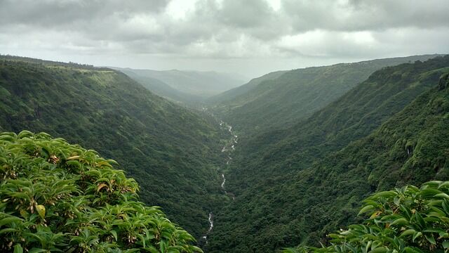 PACHMARHI WITH DAM TOUR (03 NIGHTS/04 DAYS) - Image 3